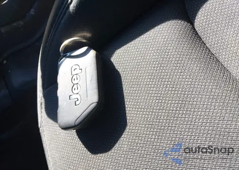 2022 Jeep Wrangler Unlimited Willys Sport 4X4 from USA, damaged, VIN 1C4HJXDN6NW278310